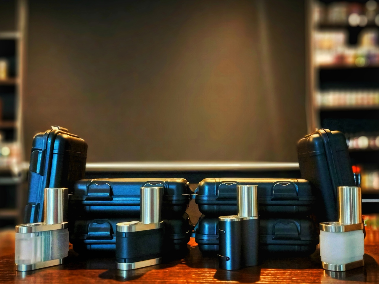 Flexy SBS и Stratum Balance Flexy SBS и Stratum Balance