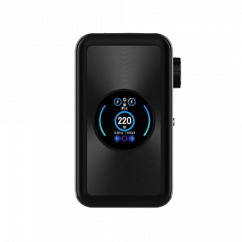 Vaporesso GEN MAX 220 боксмод (Dark Black)