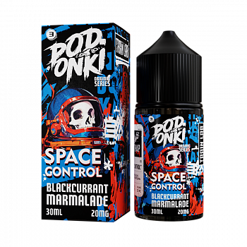 Ар Podonki Last Hap HARD Blackcurrant Marmelade 30-20