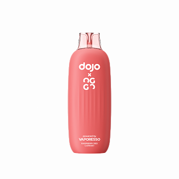 ОЭСДН OGGO X Vaporesso Dojo 10000 "Малина красная смородина" 20мг